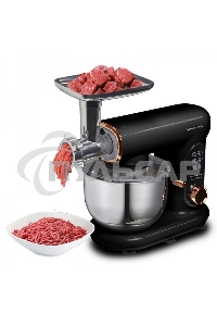 Комбайн кухонный Zigmund & Shtain ZKM-1000