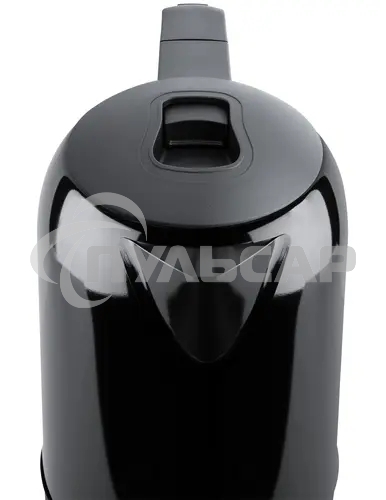 Чайник электрический BBK EK1809S черный