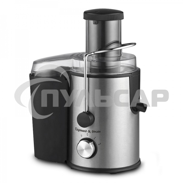 Соковыжималка Zigmund & Shtain EJ-753