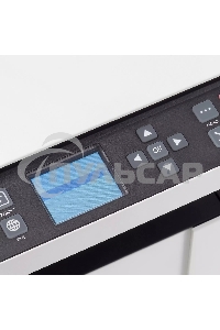 МФУ лазерное IRU Strato HM2401DNW A4 WiFi белый