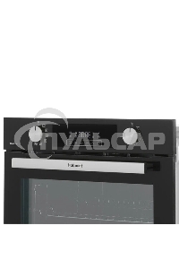 Электрический духовой шкаф Hotpoint FE8 821 H BL черный