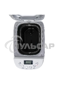 Хлебопечка Centek CT-1417 белый