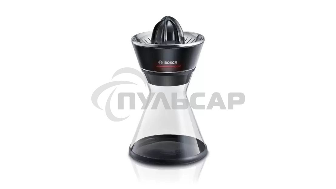 Соковыжималка Bosch MCP72GPB citrus press