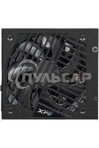 Блок питания ADATA XPG CORE REACTOR II 1200 (COREREACTORII1200G-BKCEU), 1200Вт, 80 PLUS Gold, 135мм, модульный, черный