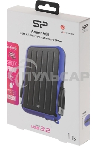 Внешний HDD 2.5