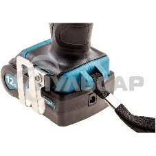 Дрель-шуруповерт аккумуляторная Кратон CD-12-Li-1,5