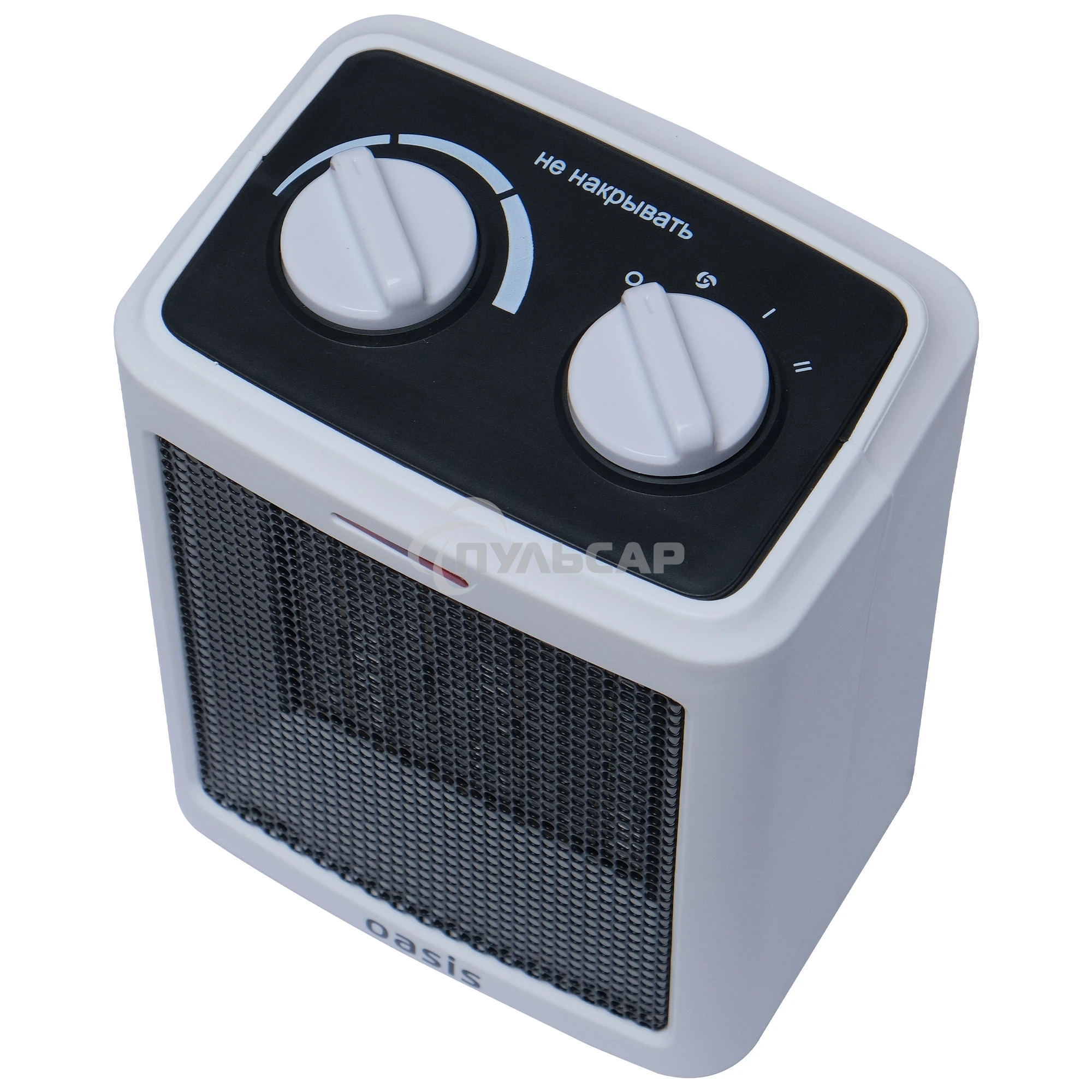 Тепловентилятор OASIS KT-15R