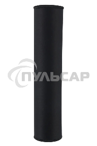 Коврик для мыши Acer OMP211 Средний черный 350x280x3мм