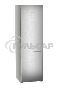 Холодильник Liebherr CBNsfc 572i-22 001 серебристый двухкамерный 172/94л морозилка снизу, No Frost