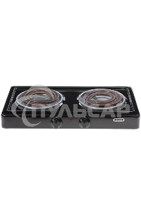 Плита электрическая Мечта 211Т черная