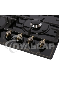Газовая варочная панель Gefest ПВГ 2232-01 Р83
