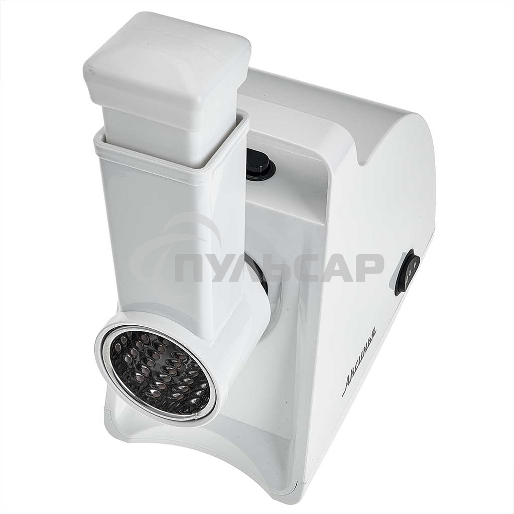 Мясорубка АКСИНЬЯ КС-2005С белый