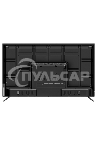 Телевизор BBK 55