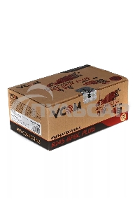 Коннекторы RJ-45 VCOM VNA2200-1/100 для UTP кабеля 5 кат. ( 100 шт.)