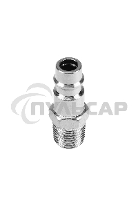 Ударный пневмогайковерт IW860+набор головок, 1/2