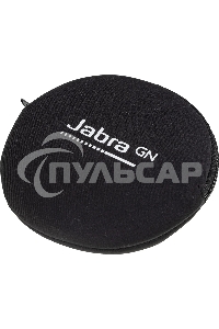 Спикерфон Jabra Speak 410 MS USB NC WB, черный