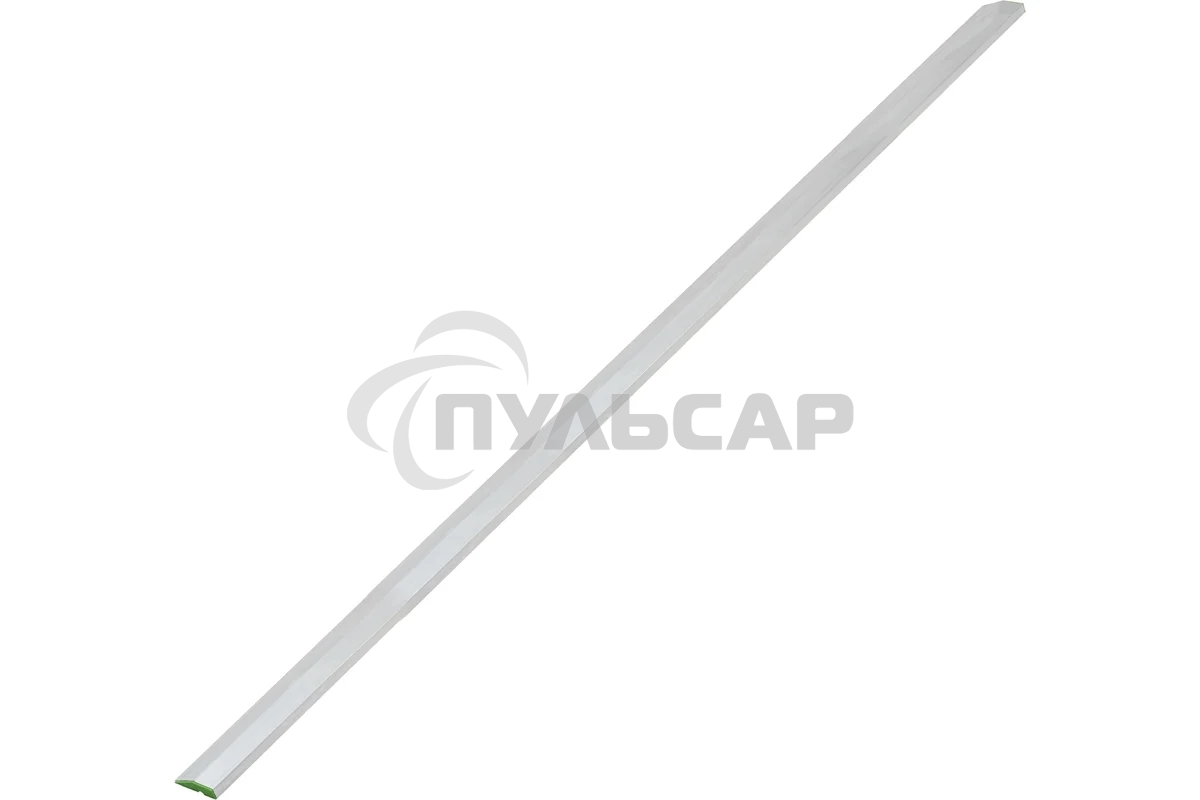 Правило алюминиевое Сибртех 