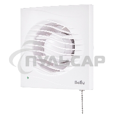 Вентилятор вытяжной Ballu BAF-AR 100 VP