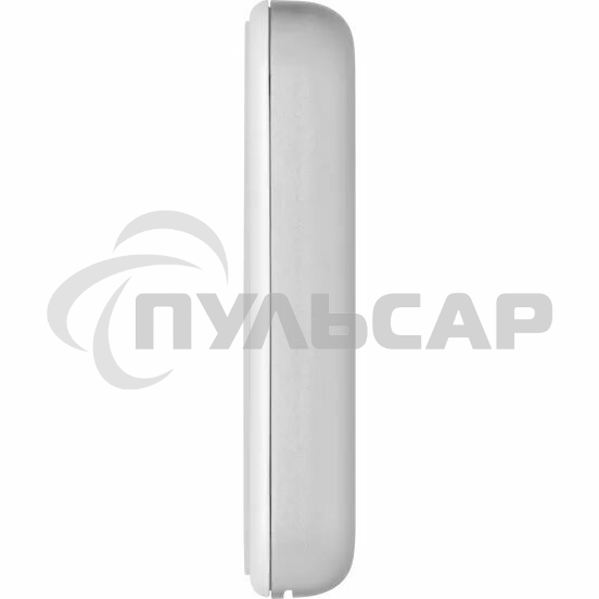 Принтер для фото ZINK Canon Zoemini 2 (5452C004AA) белый