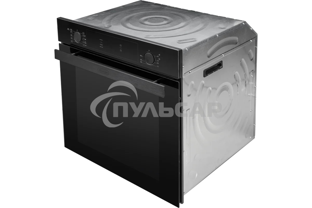 Электрический духовой шкаф DeLonghi DEO 755 NB RAMONA