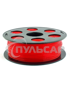 Пластик для принтера 3D Bestfilament st_pla_1kg_1.75_red PLA d1.75мм 1кг 1цв.