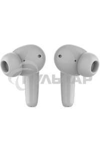 Наушники беспроводные TECNO Buds 4 BD04 белый