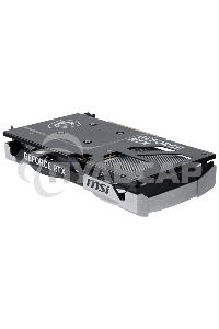 Видеокарта MSI RTX 5060Ti 16G VENTUS 2X PLUS PCIE16 RTX 5060TI 16Gb