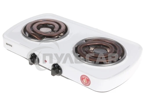 Плита электрическая Мечта 212Т белая