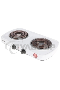 Плита электрическая Мечта 212Т белая