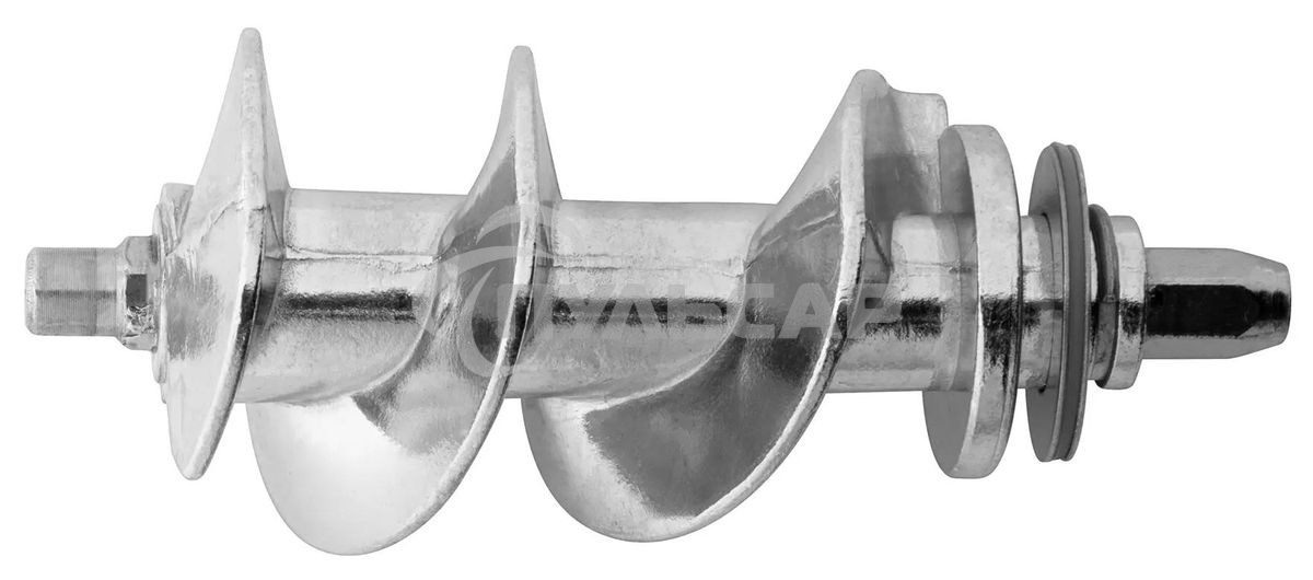 Мясорубка электрическая Starwind SMG3120 1500Вт белый