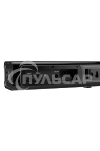 Акустическая система ELTRONIC Саундбар SOUNDBAR 2.1 2000W (20-15) черный