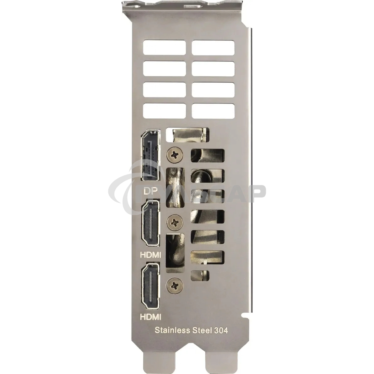 Видеокарта ASUS RTX 5060-O8G-LP-BRK