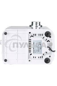 Мясорубка электрическая Hyundai HY-MG5591 1900Вт серебристый