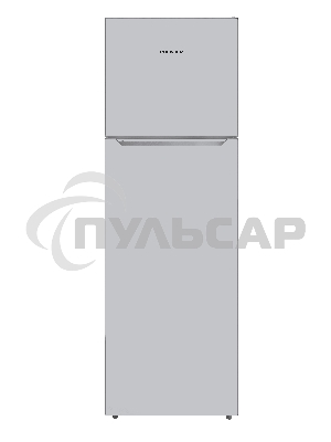 Холодильник PREMIER PRM-261TFDF/W белый двухкамерный 209/52л морозилка сверху