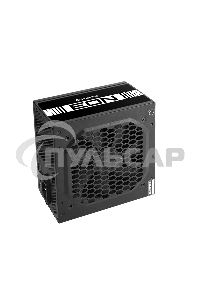 Блок питания Chieftec Eon ZPU-700S, 700Вт, 80 PLUS, 120мм, черный