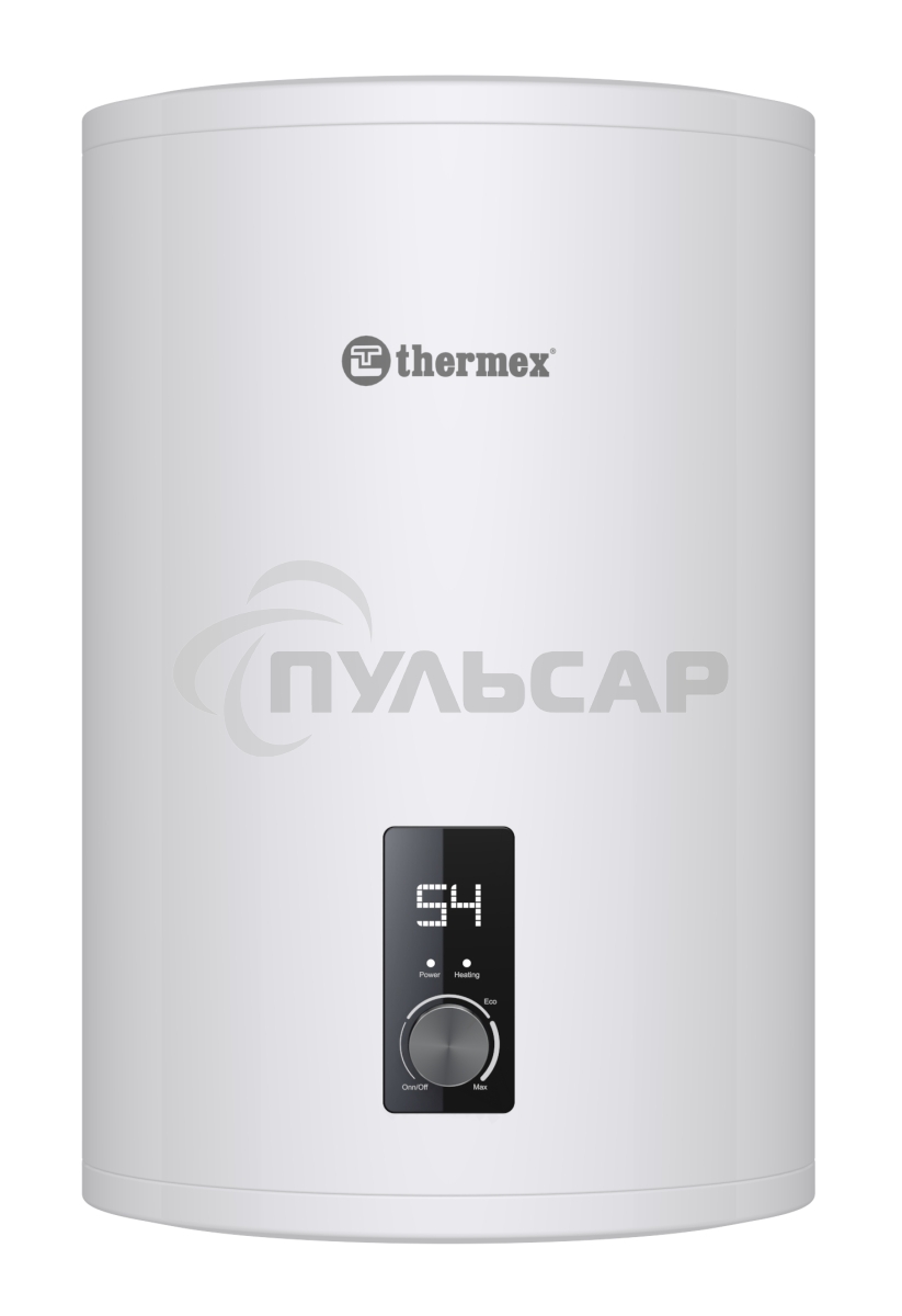 Водонагреватель Thermex Solo 30 V 2кВт 30л электрический настенный