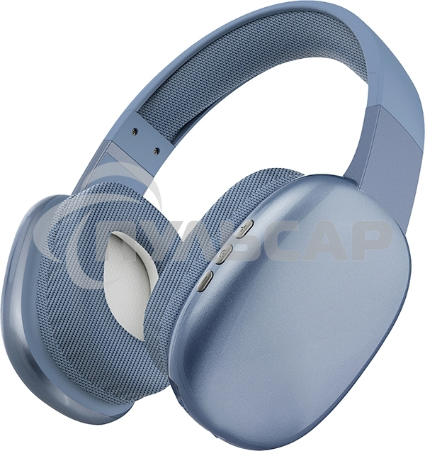 Гарнитура Bluetooth QUMO Sense ВТ 0083 (dark blue)