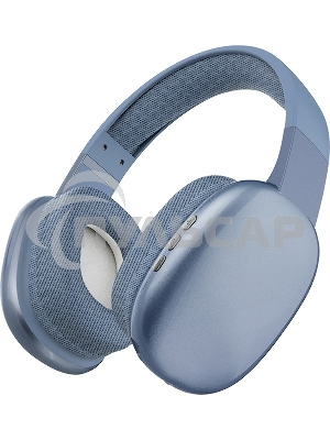 Гарнитура Bluetooth QUMO Sense ВТ 0083 (dark blue)