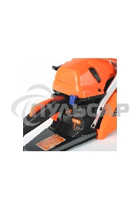 Бензопила Patriot PT 445 The One 2200Вт 2.9л.с. дл.шин.:40см