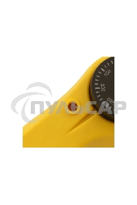 Аппарат для сварки пластиковых труб Denzel DWP-750 750Вт 260-300 град компл. насадок 20-40мм