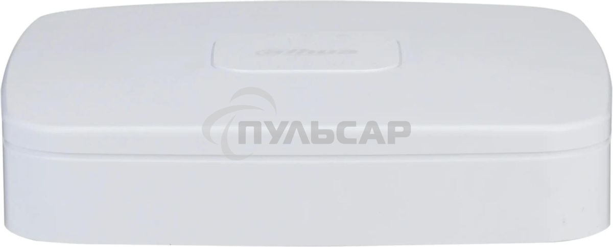 Видеорегистратор Dahua DHI-NVR4116-4KS3