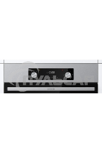 Духовой шкаф электрический Gorenje BO6737E02NX, черный