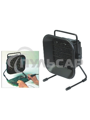 Дымоуловитель Quick 493 ESD