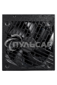 Блок питания ADATA XPG CORE REACTOR II 1200 (COREREACTORII1200G-BKCEU), 1200Вт, 80 PLUS Gold, 135мм, модульный, черный