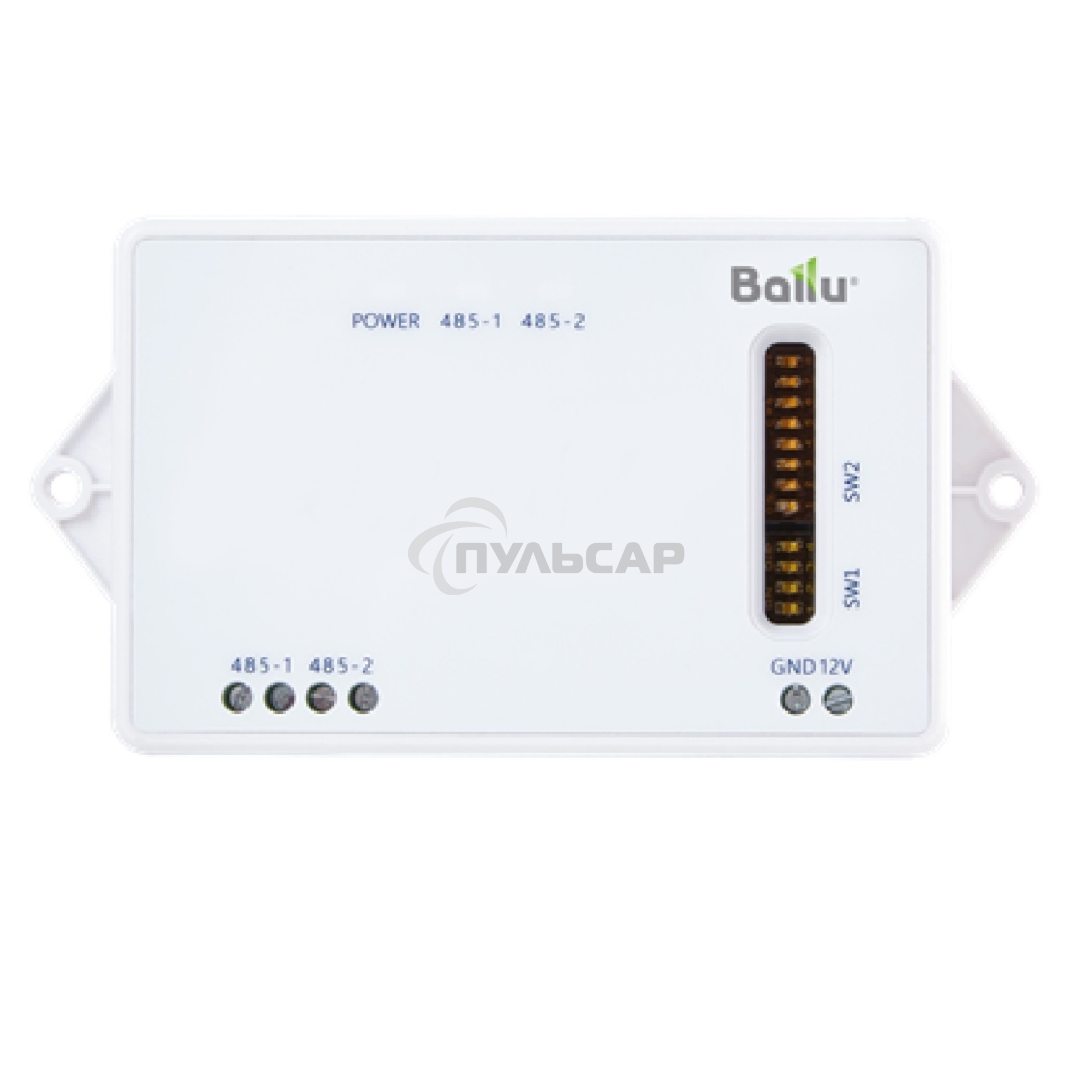 Модуль коммуникационный Ballu Machine BLC_MB_20Y для централизованного управления