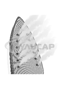Паровая станция KITFORT КТ-9148