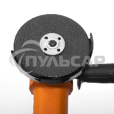 УШМ (болгарка) DAEWOO DAG 850-125 850Вт 11000об/мин