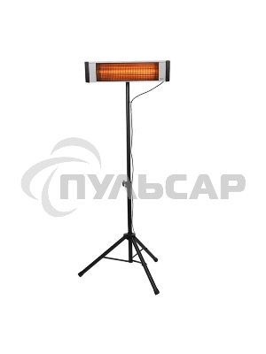 Комплект Ballu ИК обогреватель BIH-LC-2.0 + штатив BIH-LS-220