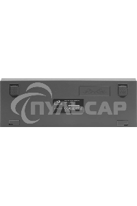 Клавиатура проводная REDRAGON Fizz RU,Rainbow,красные свитчи, механическая