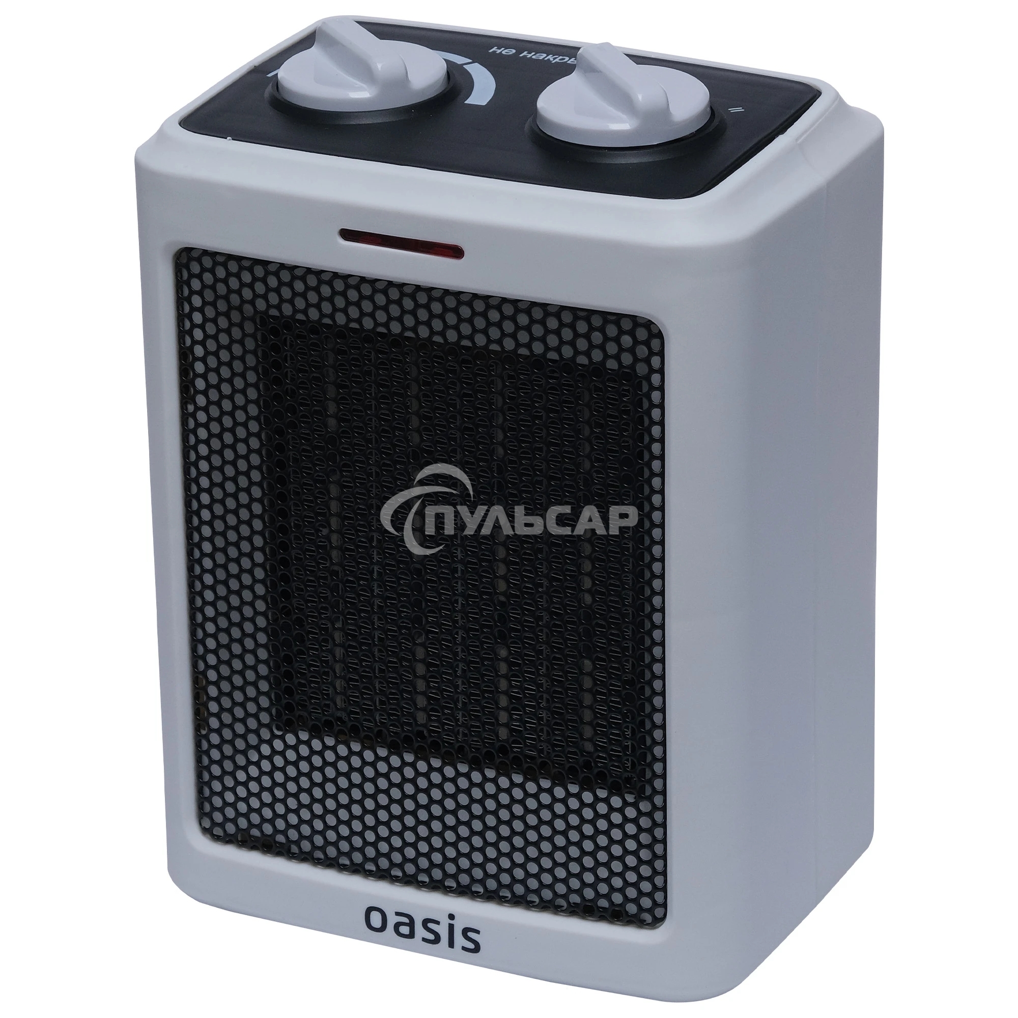 Тепловентилятор OASIS KT-15R